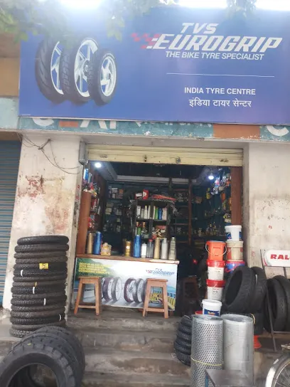 India Tyre Centre