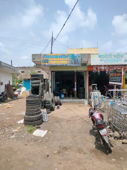 India tyre service इंडिया टायर सर्विस