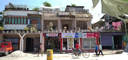 INDIA TYRE SHOP