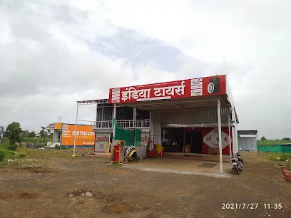 India tyres