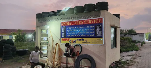 India tyres service