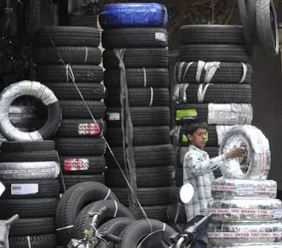 India Tyres