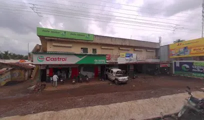 Indian auto service