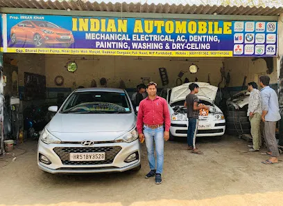Indian Automobile
