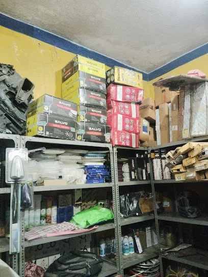 Indian car care A.C and Alignment