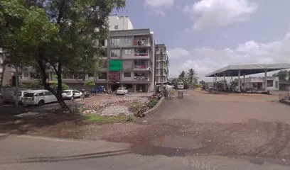 INDIAN GARAGE