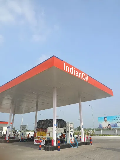 INDIAN OIL