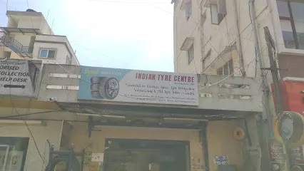Indian Tyre Centre - All Types of Tyre Sales and Repair | Door Step Puncture Repair Shop