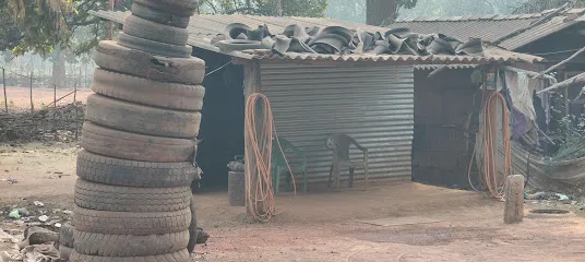 Indian Tyre service