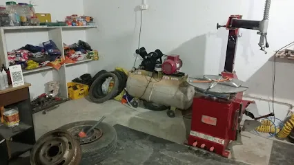 Indian Tyre Service