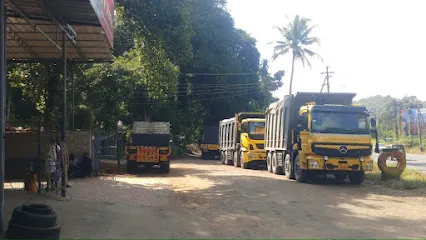 INDIAN TYRE WORKS