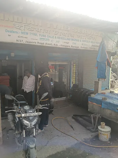 Indian Tyree Service
