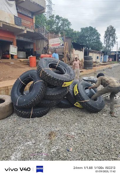 Indian Tyres humnabad
