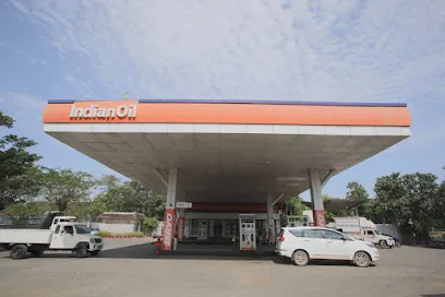 IndianOil Petrol Pump (Vasai East)
