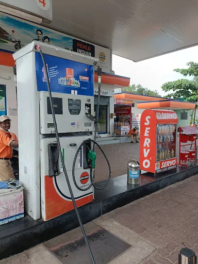 IndianOil - SWAGAT