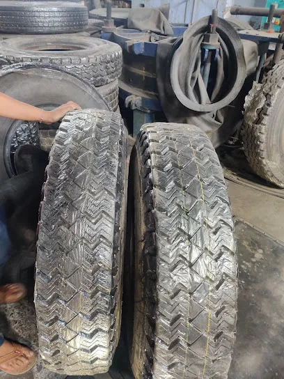 Indo Tyre Resole co.