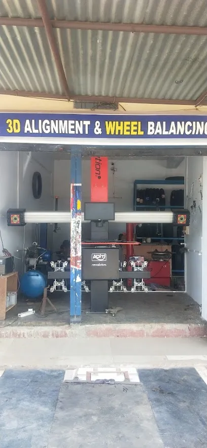 Indo Tyres And Lubricants