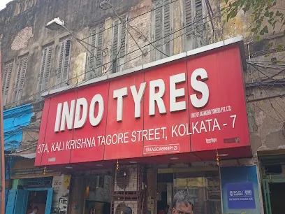 Indo Tyres (Best Tyre Dealers)