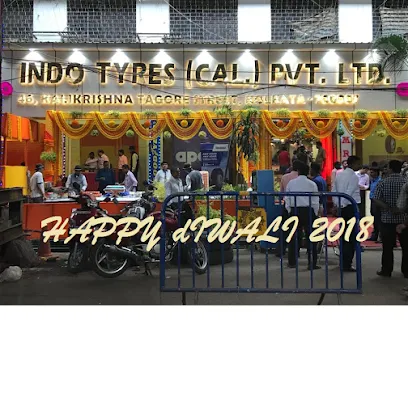 Indo Tyres (Cal) Pvt Ltd