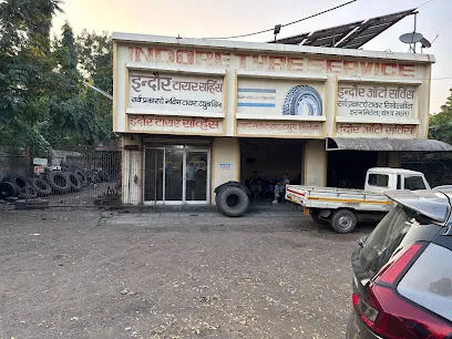 Indore Tyre Service