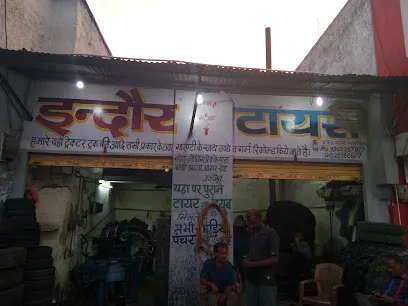 indore tyres