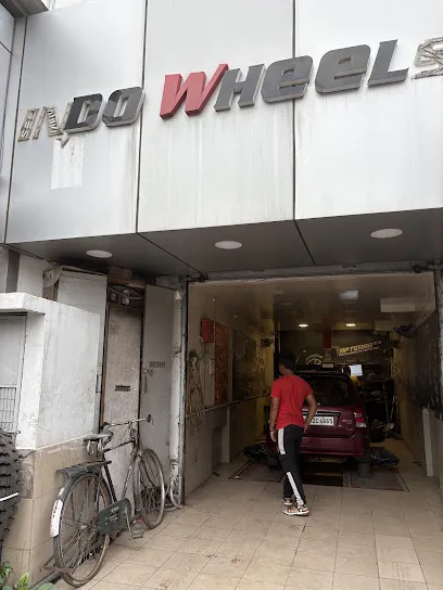 Indowheels Howrah