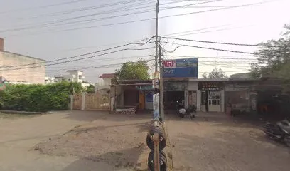 Indra Tyre works