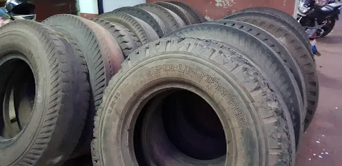 Indumathi Tyre works