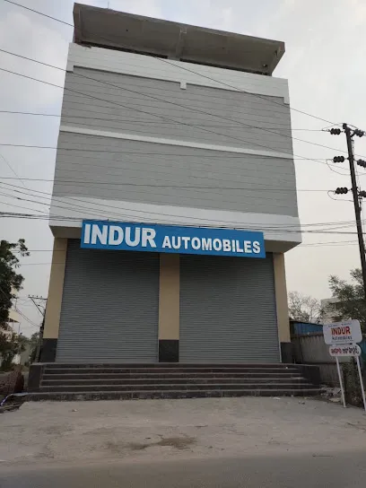 Indur auto mobiles