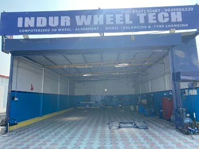 INDUR WHEEL TECH