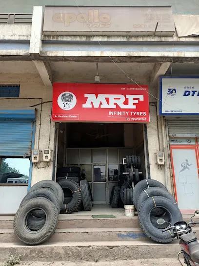 INFINITY TYRES