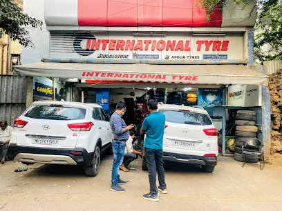 International Tyre