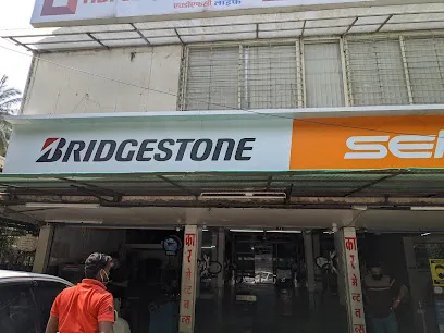 International Tyres And Services, Kolhapur