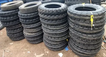 Iqbal tyre
