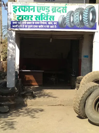 Irfan And Brothers Tyre Service