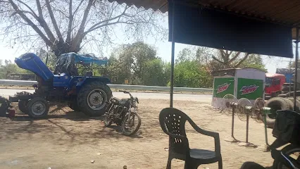Irfan Bihar tyre service
