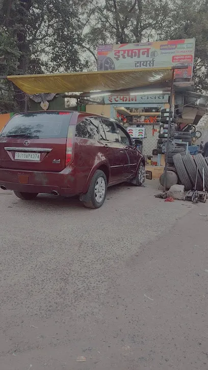 Irfan Tyres