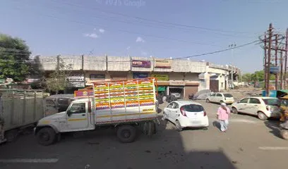 IRFAN TYRES
