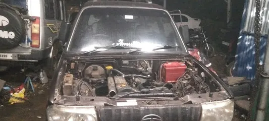 ISAI AUTO GARAGE