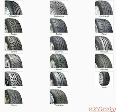 Isakbhai Tyre Works
