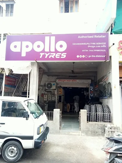 ISHWARKRUPA TYRE SERVICE