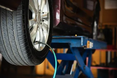 ISLAM TYRE