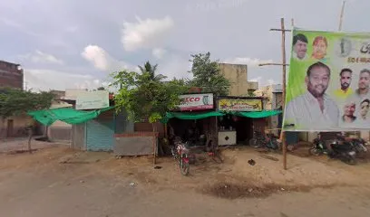 Ismail Puncture Shop