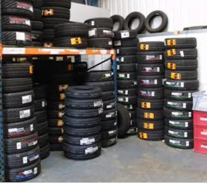 Ismail tyre house