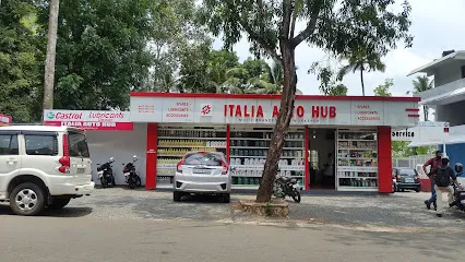 ITALIA AUTO HUB
