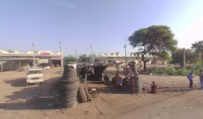 ITS TYRE WORK SHOP