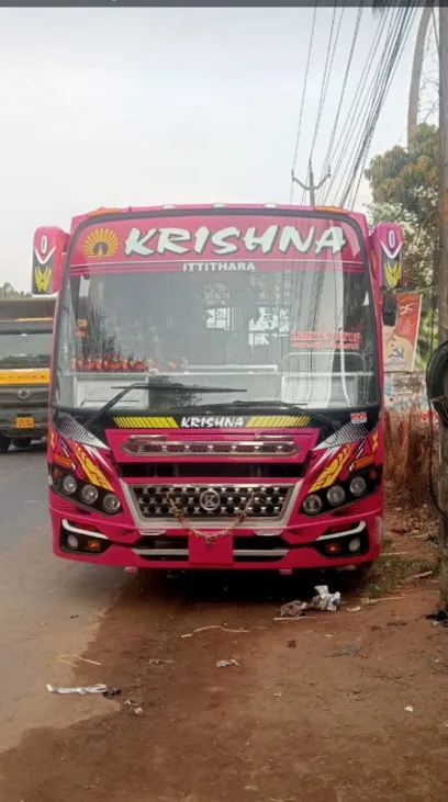 Ittithara Krishna Auto Garage