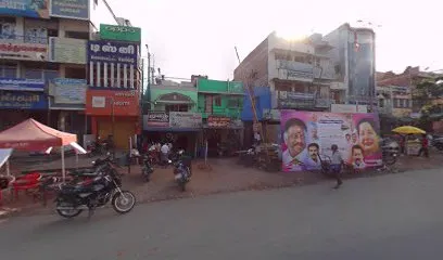 Iyyanar Bearings