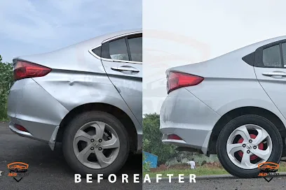 J & D AUTO || Best Car Workshop | Multi Brand Car Workshop | Car Accessories
