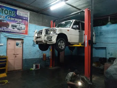 J D R MOTORS, Kadapa